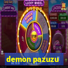 demon pazuzu